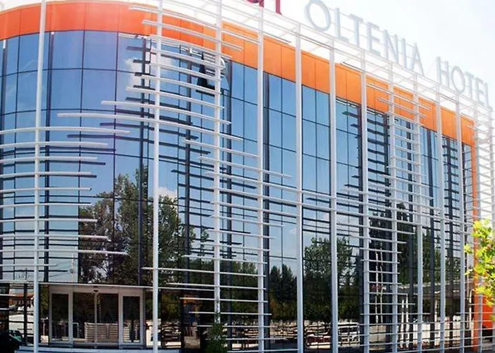 Hotel Oltenia