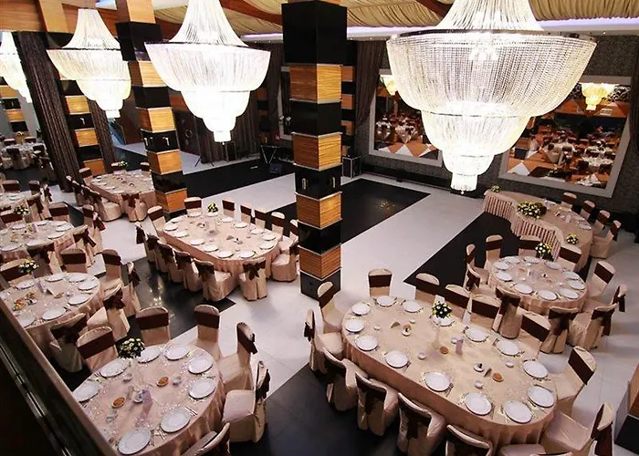 Hotel Oltenia Craiova