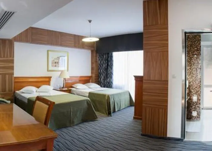 Hotel Oltenia Craiova