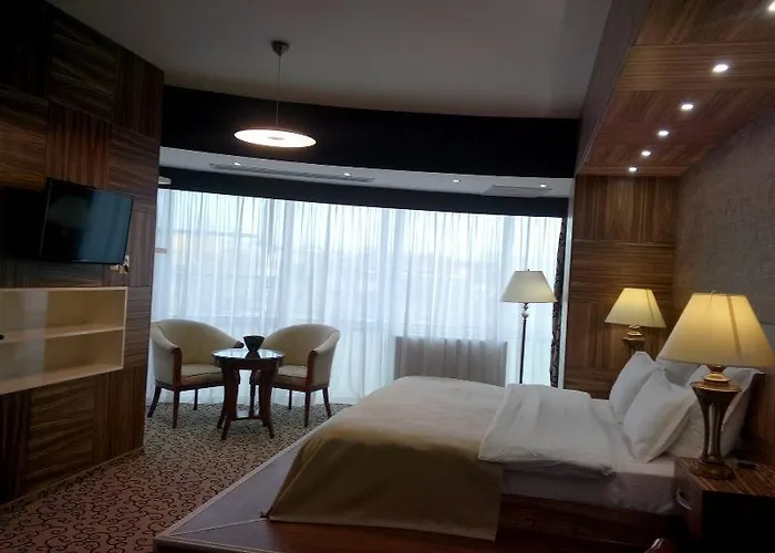 Hotel Oltenia Craiova