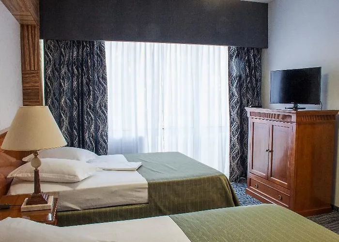 Oltenia Hotel Craiova