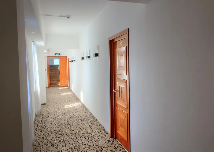 Oltenia Hotel Craiova