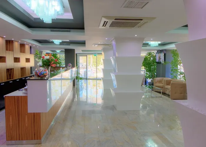 Hotel Oltenia Craiova