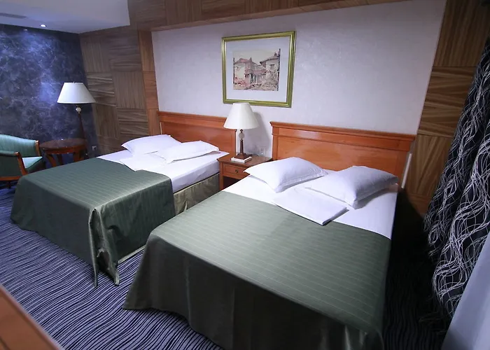 Hotel Oltenia Craiova