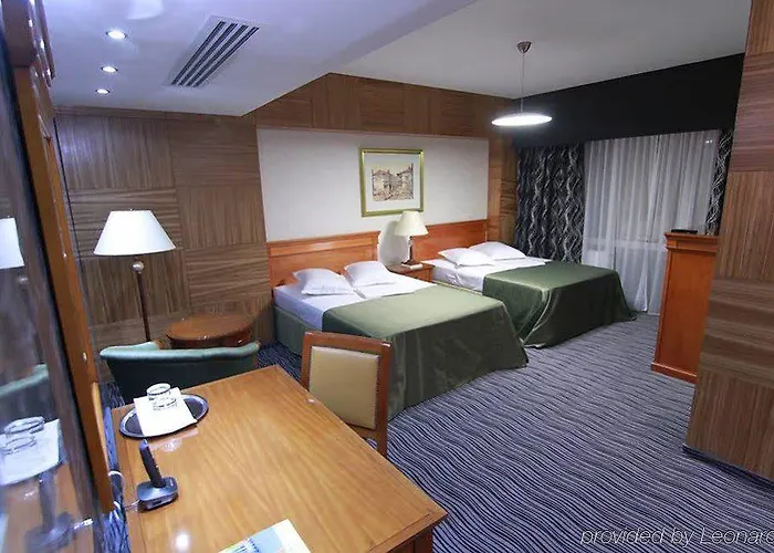 Oltenia Hotel Craiova