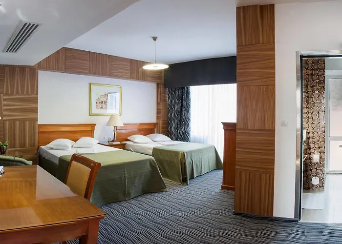 Oltenia Hotel Craiova